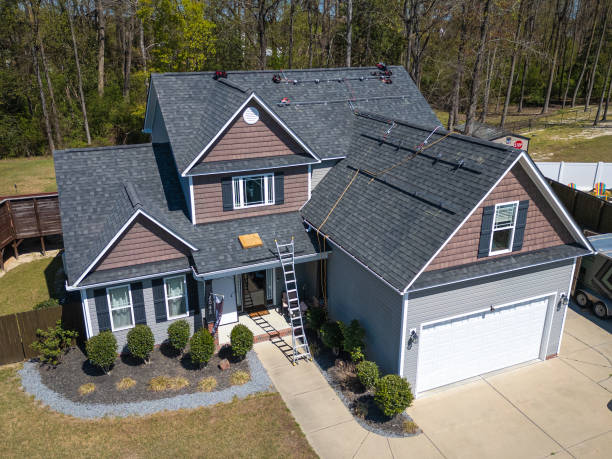 4 Ply Roofing in Hillandale, MD